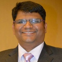 Gaurish Wagle | Manager Sustainable Design & Masterplanning | Masdar City » speaking at Middle East Rail