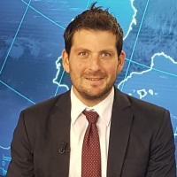 Andrea Giuricin | Chief Executive Officer | TRA Consulting » speaking at Middle East Rail