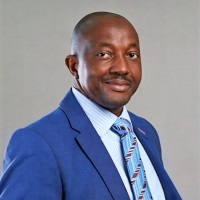 Clement Odukwe | Project Engineer | ENOWA » speaking at Middle East Rail