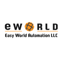 Easy World Automation LLC at MOVE Middle East 2026