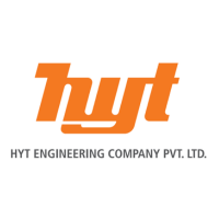 HYT Engineering Company Private Limited at MOVE Middle East 2026