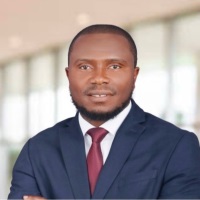 Haruna Tamimu Baba | Transport Operations Manager | Mowasalat Qatar » speaking at EVCharge Live Middle East