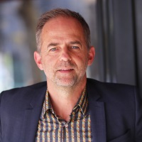 Jean Ambert | CEO | Smart Mobility Lab » speaking at EVCharge Live Middle East