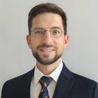 Andreas Feil | First Secretary for Climate, Energy and Environment Policy | German Embassy, Abu Dhabi » speaking at EVCharge Live Middle East