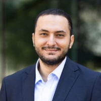 Ahmed Elbermbali | Managing Director - MENA Region | Bureau & CharIN » speaking at EVCharge Live Middle East