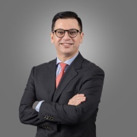 Vijeet Raj Singh | Vice President, EVCI & H2 Division | ADNOC Distribution » speaking at EVCharge Live Middle East