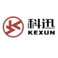 Guangzhou Kexun Precision Technology Co., Ltd. at EVCharge Live Middle East 2027