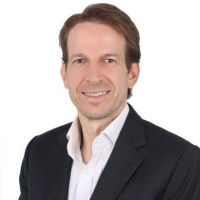 Stefan Muckstein | Director & Head of MENA | Apricum » speaking at EVCharge Live Middle East