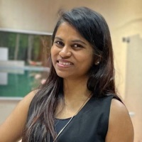 Priyanka Kute | Sustainability Manager | Confidential » speaking at EVCharge Live Middle East