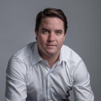 Vilhelm Hedberg | Founder | Ekar » speaking at EVCharge Live Middle East