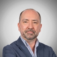 Phil Hart | Chief Researcher – Renewable and Sustainable Energy Research Center | Technology Innovation Institute » speaking at EVCharge Live Middle East