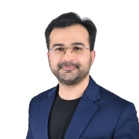 Zeeshan Ahmed Shaikh