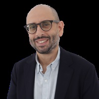 Mr Abe Seksek | CEO & Partner | Sekuity Ventures » speaking at EVCharge Live Middle East