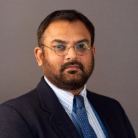 Indranil Ghosh | Middle East and Africa and Global Electric Mobility Editor | Rest of World » speaking at EVCharge Live Middle East