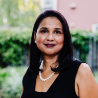 Tish Bhagwandeen at Accounting & Business Expo 2026