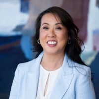 Lisa Yen, Principal Director, HyVu Advisory