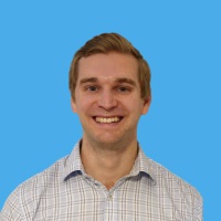 Tom Hunter at Accounting & Business Expo 2026
