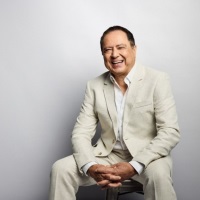Kegan Kashian, Chief Executive, TCB Consulting