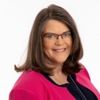 Gayle Goldberg at Accounting & Business Expo 2026