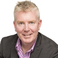 Martin Rogers at Accounting & Business Expo 2026