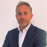 Gareth Gammon at Accounting & Business Expo 2026