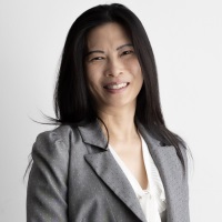 Yenny Dewi, Global DSA Strategy Lead, SANOFI