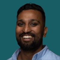 Kevin Sampath at Accounting & Business Expo 2026