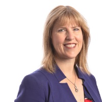 Michelle Griffiths at Accounting & Business Expo 2026