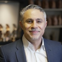 Ralph Khoury at Accounting & Business Expo 2026