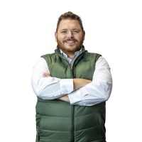 Trent Yesberg at Accounting & Business Expo 2026