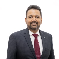 Giridhar Kannan at Accounting & Business Expo 2026