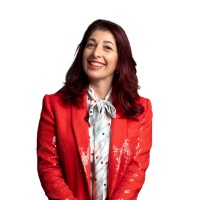 Cassandra Cadorin at Accounting & Business Expo 2026