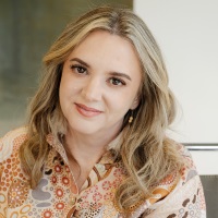 Jolene Kawak at Accounting & Business Expo 2026