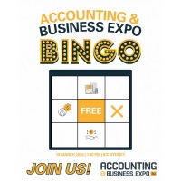 Grab Your Team at Accounting & Business Expo 2026