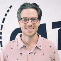 Tim Garth at Accounting & Business Expo 2026