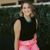 Michelle Kvello at Accounting & Business Expo 2026