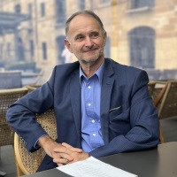 Peter Pontikis at Accounting & Business Expo 2026