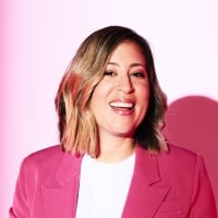 Natalie Lennon at Accounting & Business Expo 2026