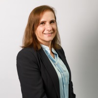 Josie Pane at Accounting & Business Expo 2026