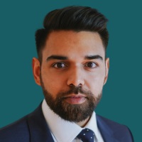 Ash Samuels at Accounting & Business Expo 2026