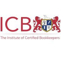 Institute Of Certified Bookkeepers ICB at Accounting & Business Expo 2026