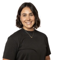 Imogen Wilson at Accounting & Business Expo 2026