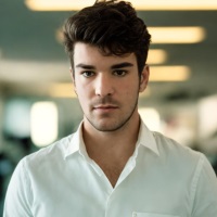 Julian Henry at Accounting & Business Expo 2026