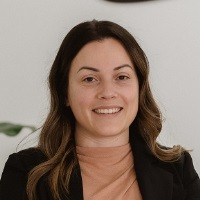 Catarina Santini at Accounting & Business Expo 2026