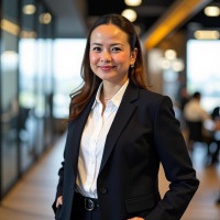 Joanne Dakay at Accounting & Business Expo 2026