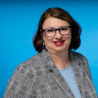 Cassandra Scott at Accounting & Business Expo 2026