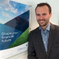 Andrew Pearce at Accounting & Business Expo 2026