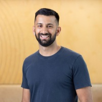 Dhruv Gupta at Accounting & Business Expo 2026