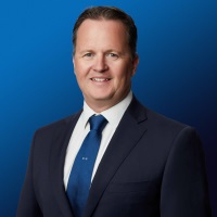 Steve Betts at Accounting & Business Expo 2026