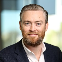 Mr James Carey at Accounting & Business Expo 2026